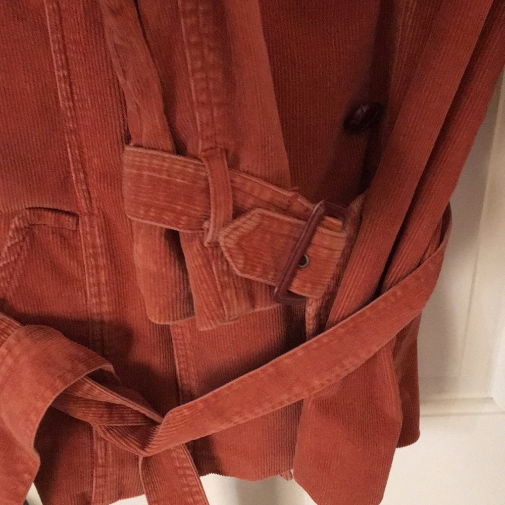 Context jacket - Picture 4 of 4